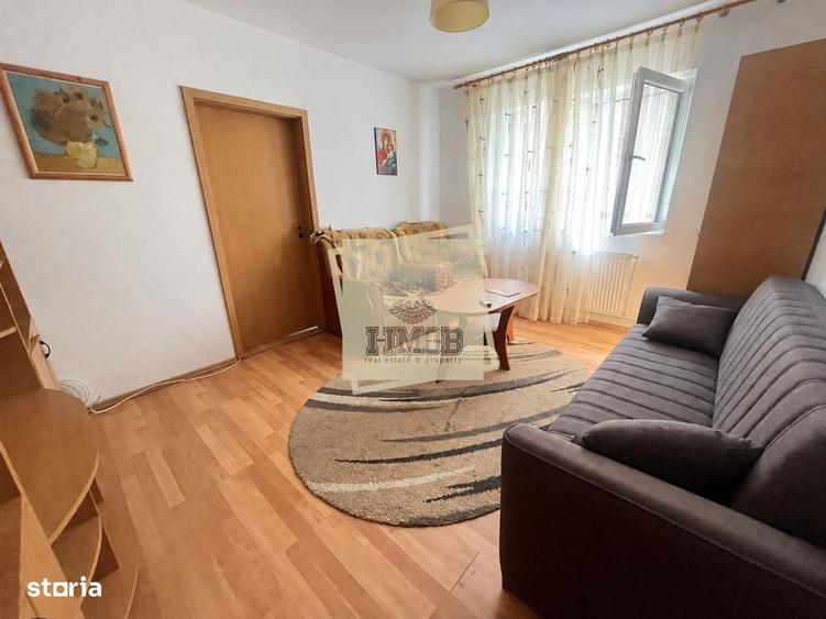 Apartament cu 2 camere în Șelimbăr