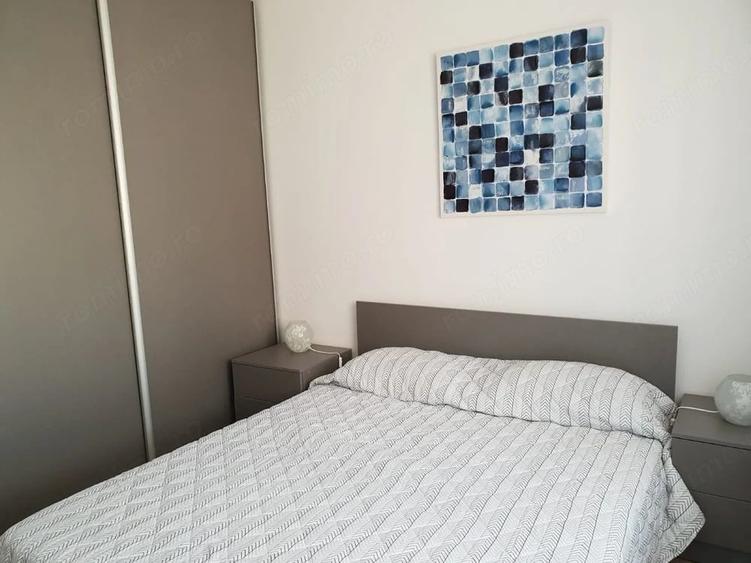 Apartament cu 2 camere decomandat în Spitalul Județean