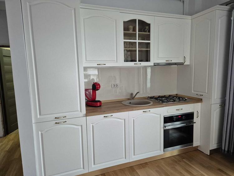 Apartament cu 2 camere decomandat în Nord