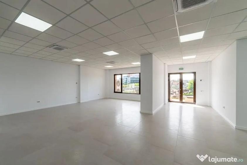 Spațiu comercial, de 170 mp, în Craiovei