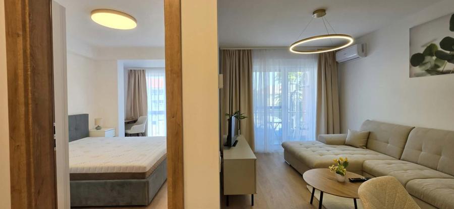 Apartament premium cu 2 camere de închiriat , str. Al. Vlăhuță-AP1536 - 11