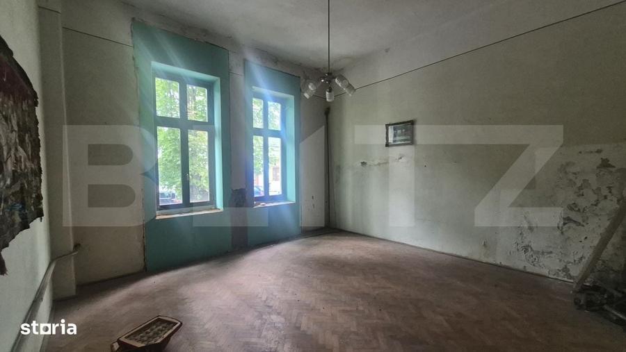 Apartament cu 5 incaperi, 120 mp, zona Ultracentral - 5