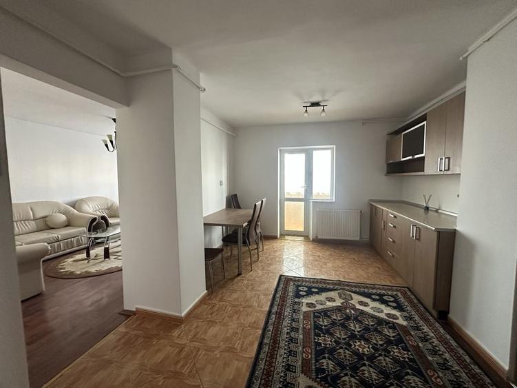 Apartament cu 3 camere de inchieriat langa Catedrala Eroilor - 5