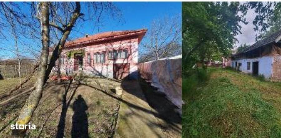 Casă cu 4 camere în Murta