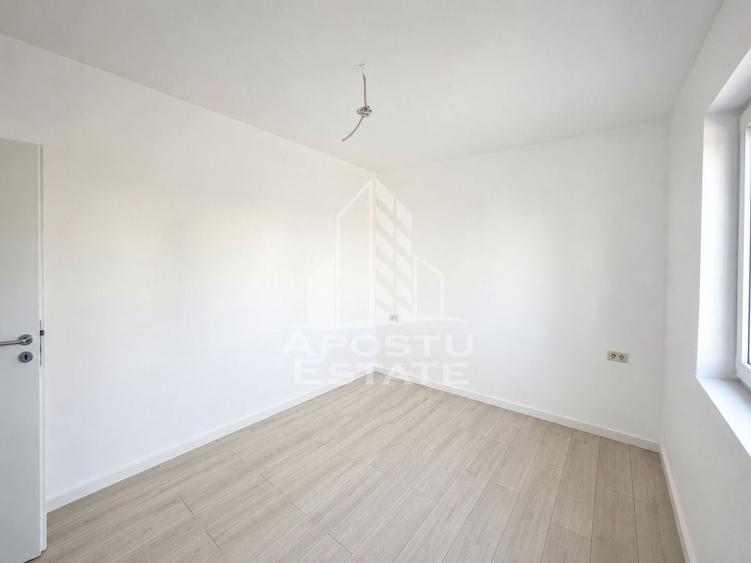 Duplex cu 4 camere cu Canalizare în Chișoda