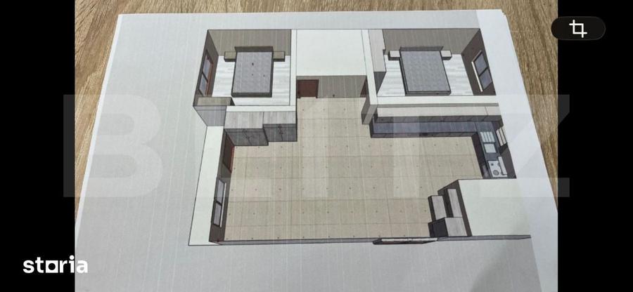 Casa Moderna de Vanzare in Cerghid 15 km de Targu Mures - 6