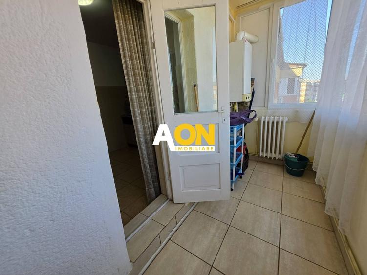 Apartament 3 camere, 68 mp utili, Cetate, zona Piata Cetate - 5