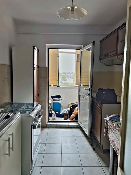 Apartament cu 2 camere decomandat în Republicii