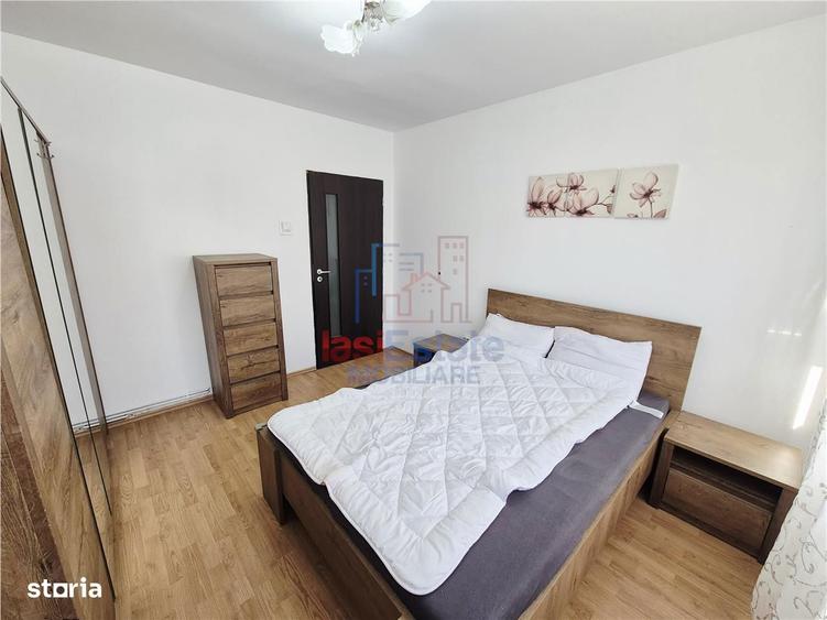 Apartament cu 3 camere in Podu Ros - 13