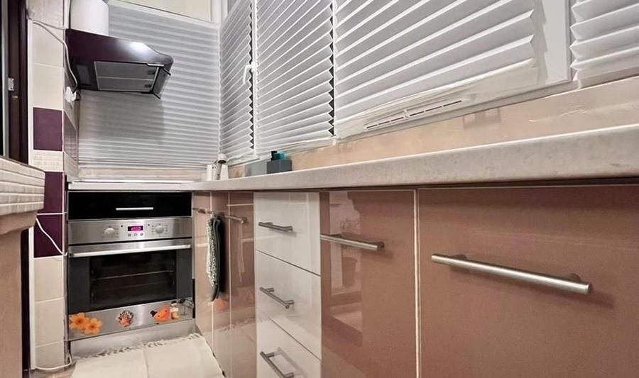 Apartament cu 2 camere decomandat în Gorjului