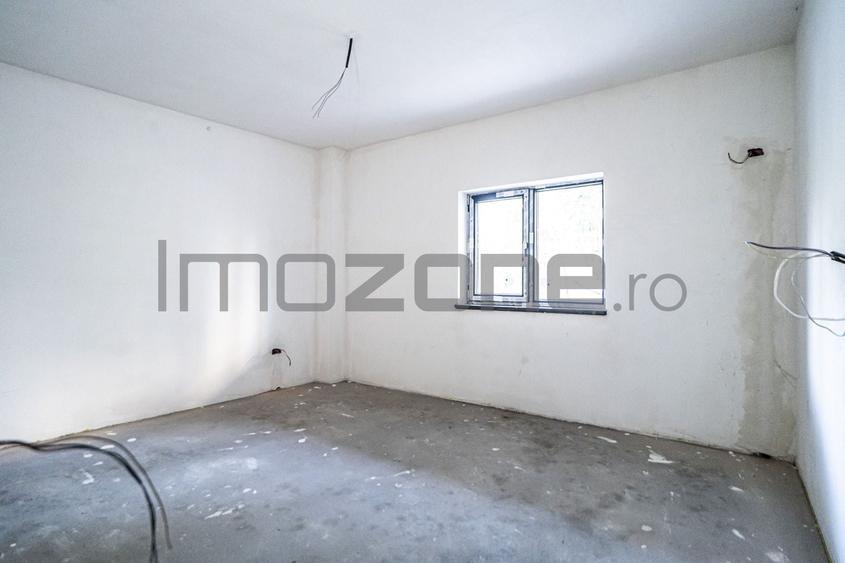 Apartament cu 3 camere decomandat în Militari