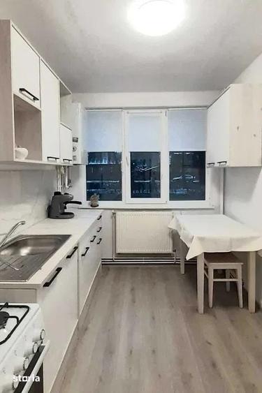 Apartament cu 3 camere decomandat în Tudor Vladimirescu