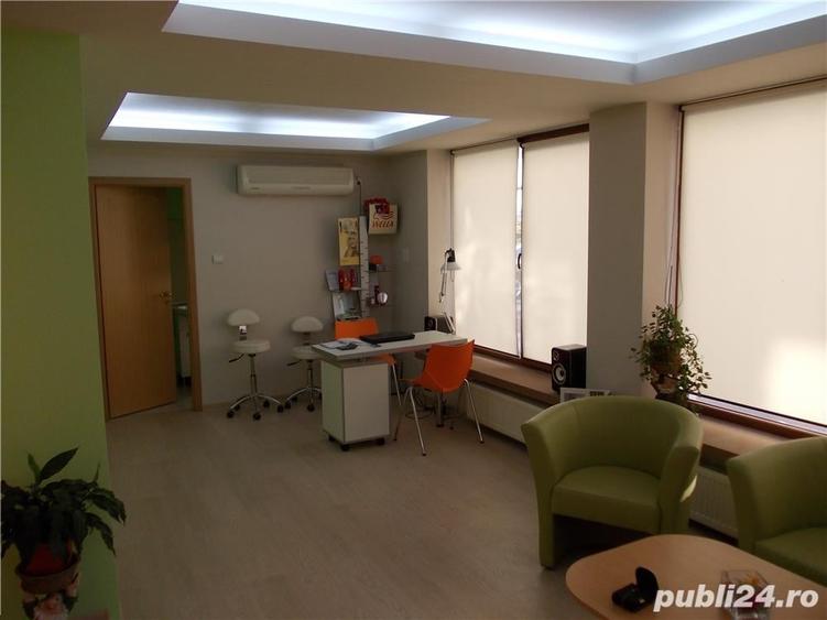 Spațiu comercial, de 86 mp, în Orșova