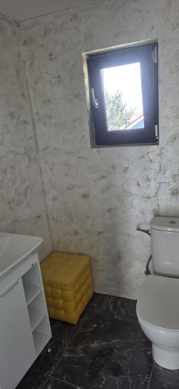 Casă cu 3 camere în Horlești