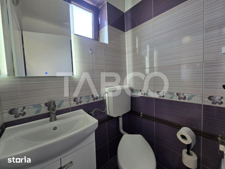Casă cu 2 camere decomandat cu Teren 150 Mp în Lazaret