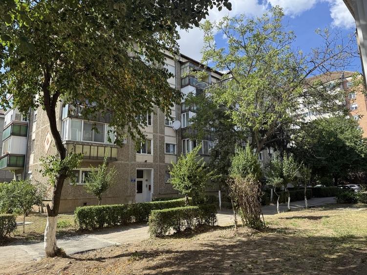 Apartament cu 3 camere - 2