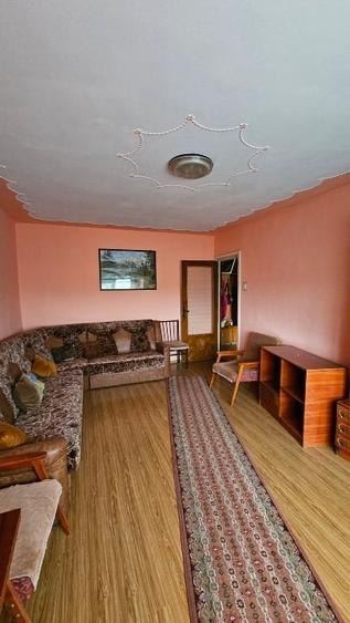 Apartament cu 2 camere decomandat în Micălaca