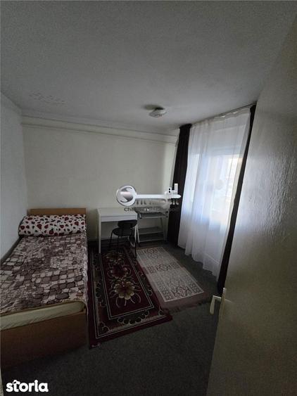 Apartament 3 camere decomandat, mobilat complet, 64 mp Petru Poni - 4