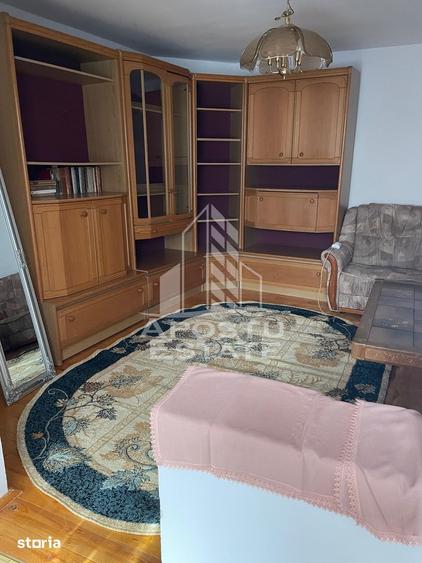 Apartament cu 3 camere decomandat în Giroc