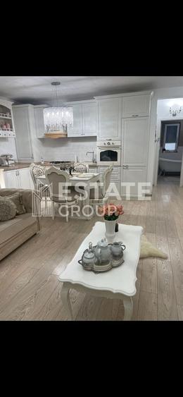 Apartament cu 2 camere nedecomandat, mobilat în Braytim