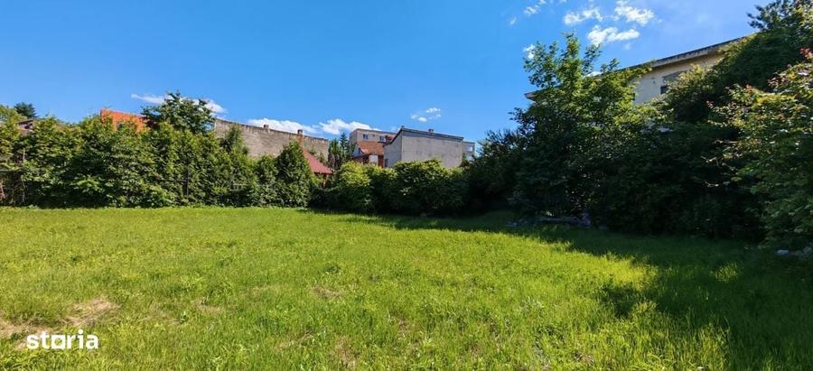 Teren intravilan Brasov - 5
