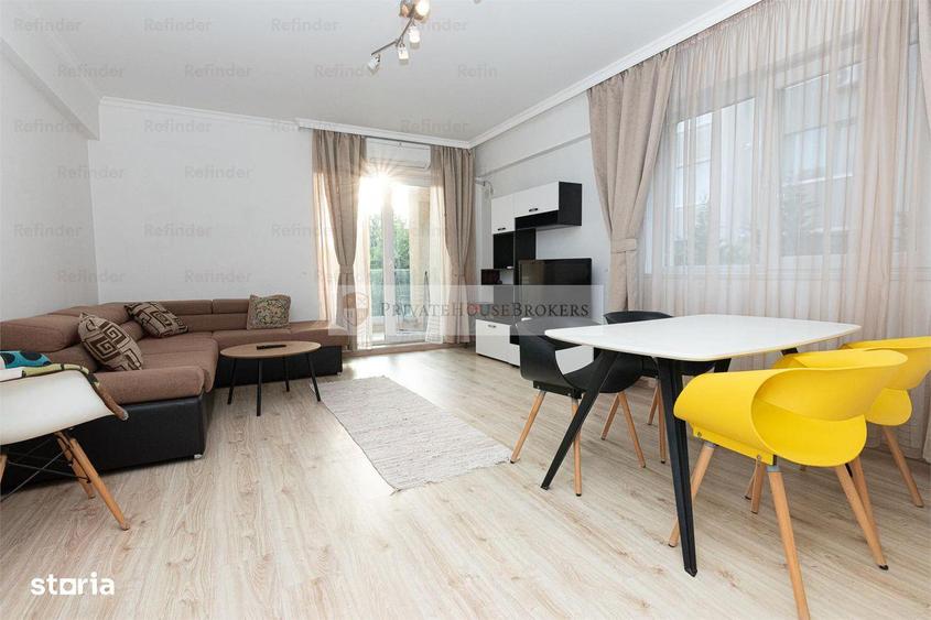 Pipera | Baneasa | Aviatiei | Rose Residence 2 | 2019 | Parcare - 7