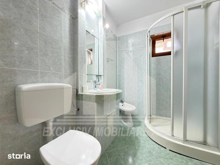 Apartament 2 camere decomandate | 56 mp | Etaj 3 | Centru - 2
