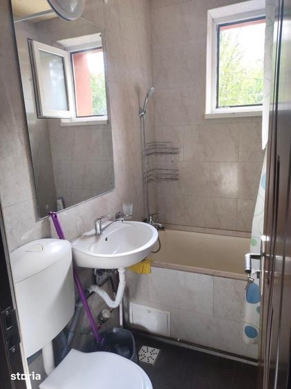 2 camere | Alverna | Gheorgheni | Pet Friendly | Constantin Brancusi - 7