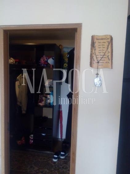 Apartament 3 camere de vanzare in Floresti - 12