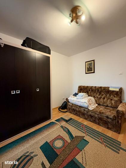 Apartament cu 3 camere decomandat în Ultracentral
