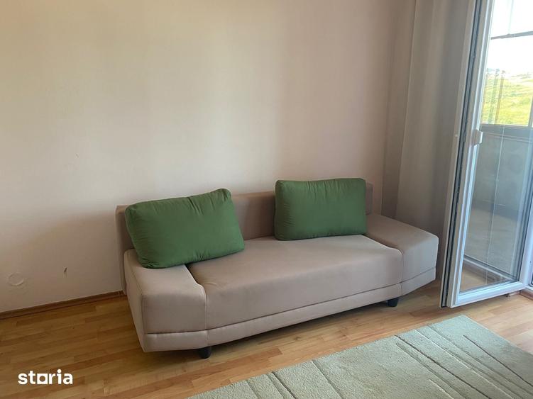Apartament 2 camere Manastur, zona Denver, DECOMANDAT - 8