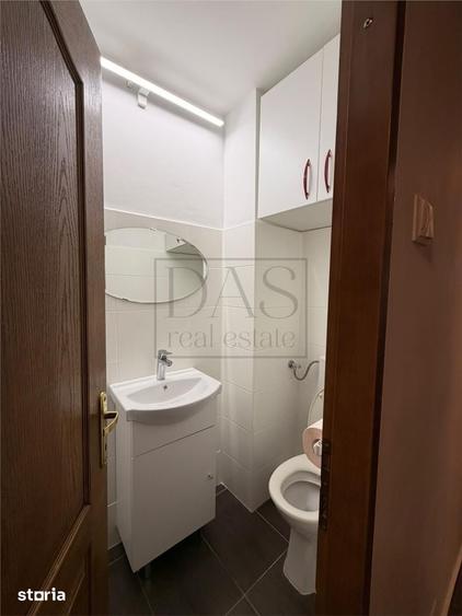 Apartament 3 camere | Prima Inchiriere | Cartier Baneasa - 9