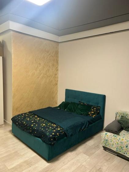 Garsonieră, mobilată în Tomis Nord
