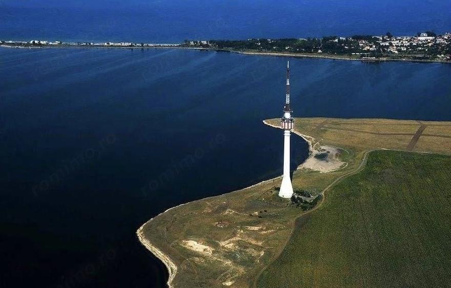 Teren de 625 mp, în Tuzla