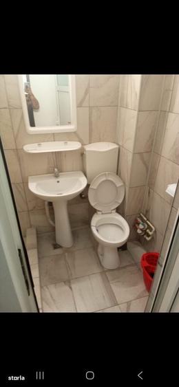 Apartament cu 2 camere în Rahova