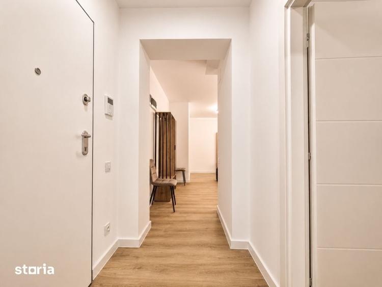 De Vanzare Apartament 2 Camere Victoria Homes Pipera - 8