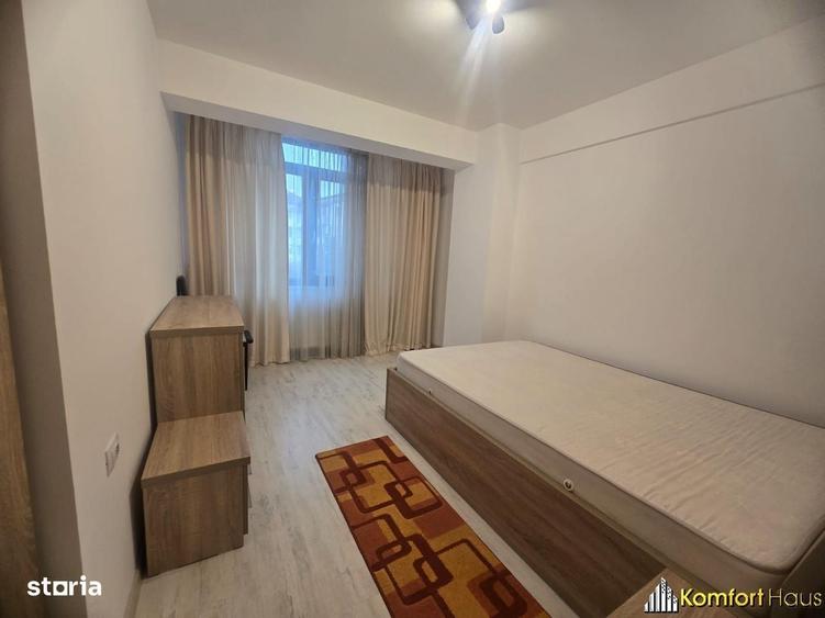 Apartament cu 2 camere în Barna