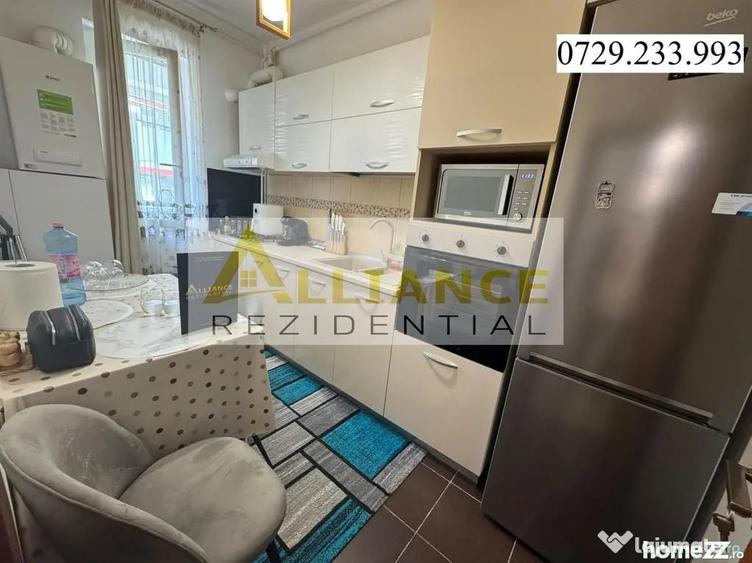 [SECTOR 3] Apartament 2 camere Mobilat si Utilat + Parcare - 1
