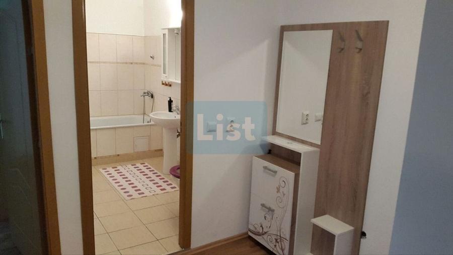 CCOMISION 0! Apartament 2 camere | Zona Terra | Floresti - 5