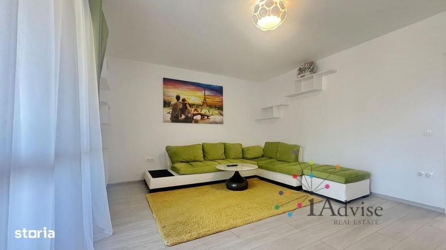 Casă cu 3 camere în Sânpetru