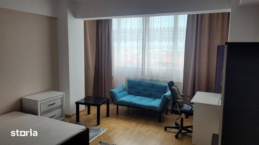 Apartament cu 2 camere în Obcini