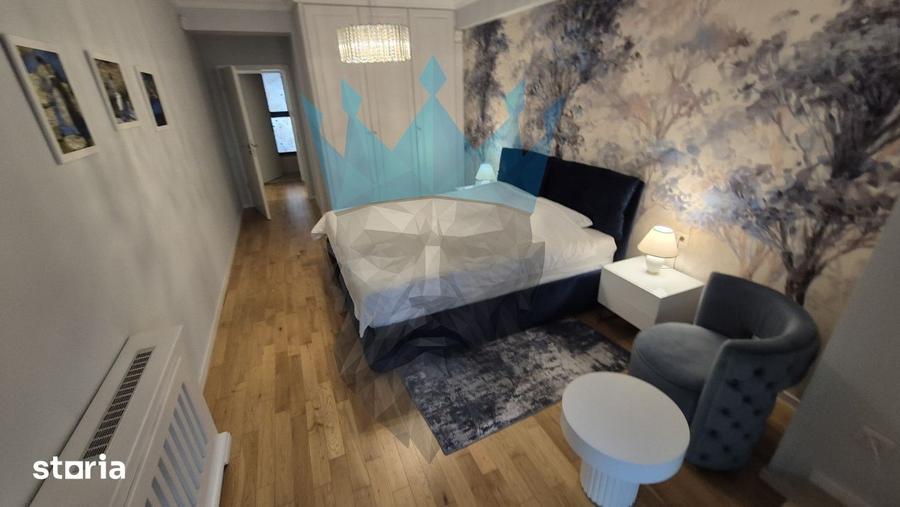 Apartament 2 camere Romana - 2