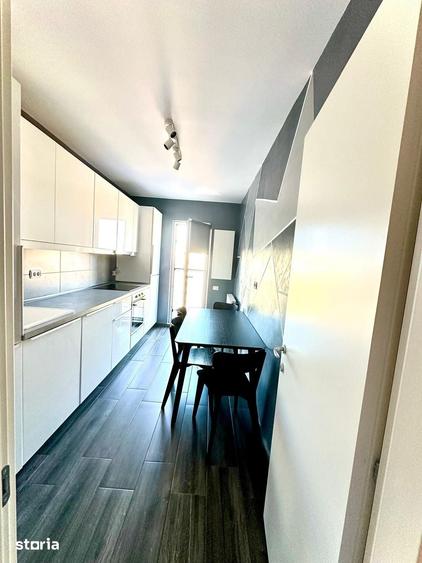 Apartament 3 camere 13 SeptembriePanduri 87 mp Bl Nou Parcare inclusa - 4
