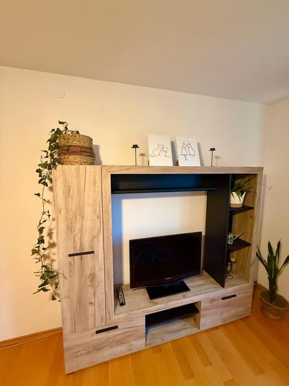 Proprietar, inchiriez apartament 2 camere zona Politehnicii, metrou - 3