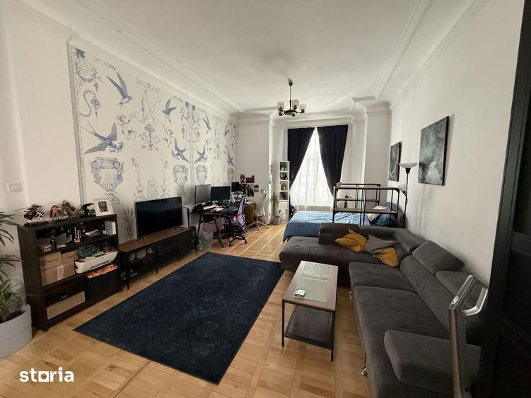 Garsoniera Spatioasa | Ultracentral | Premium - 9