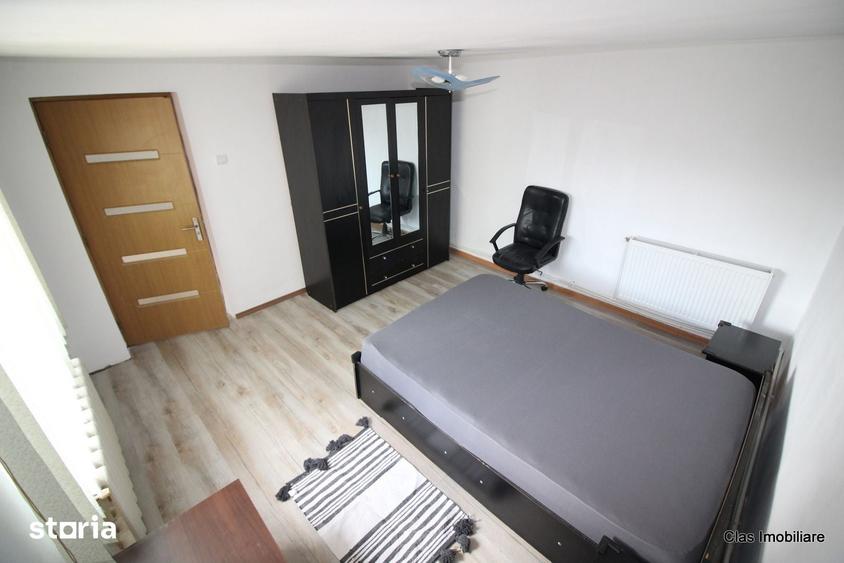 Casă cu 2 camere cu Teren 350 Mp în Steaua