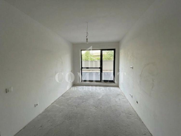 Apartament cu 2 camere semidecomandat în Zorilor