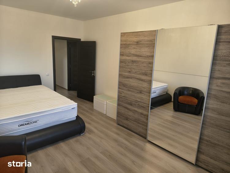 Apartament premium 3 camere | 156 mp | Saphir Stein Residence - 10