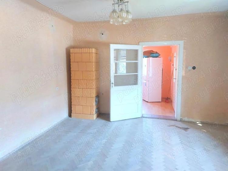 Casă cu 3 camere cu Teren 470 Mp în Șagului