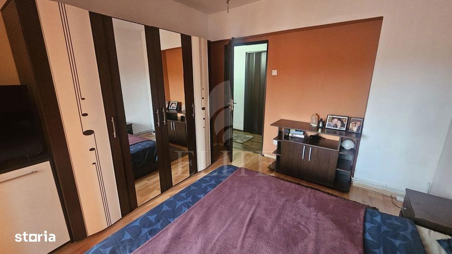 Apartament 3 camere in zona MARASTI CENTRAL - 20